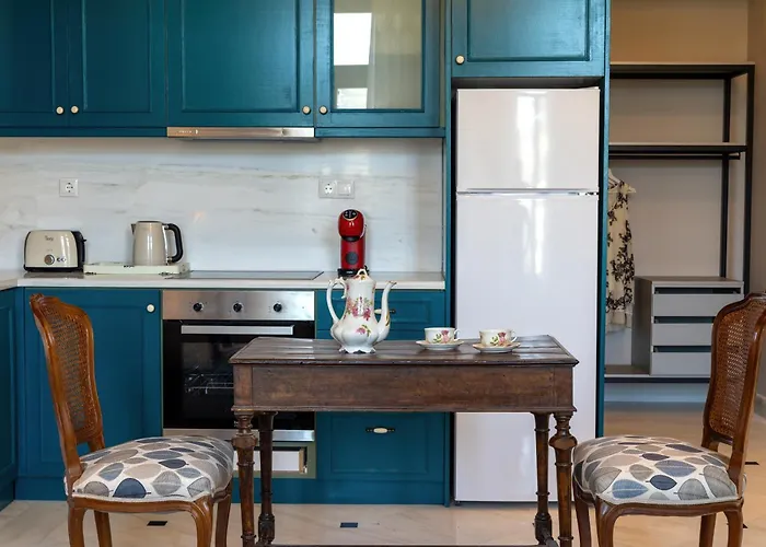 Athenian Vintage Apartments